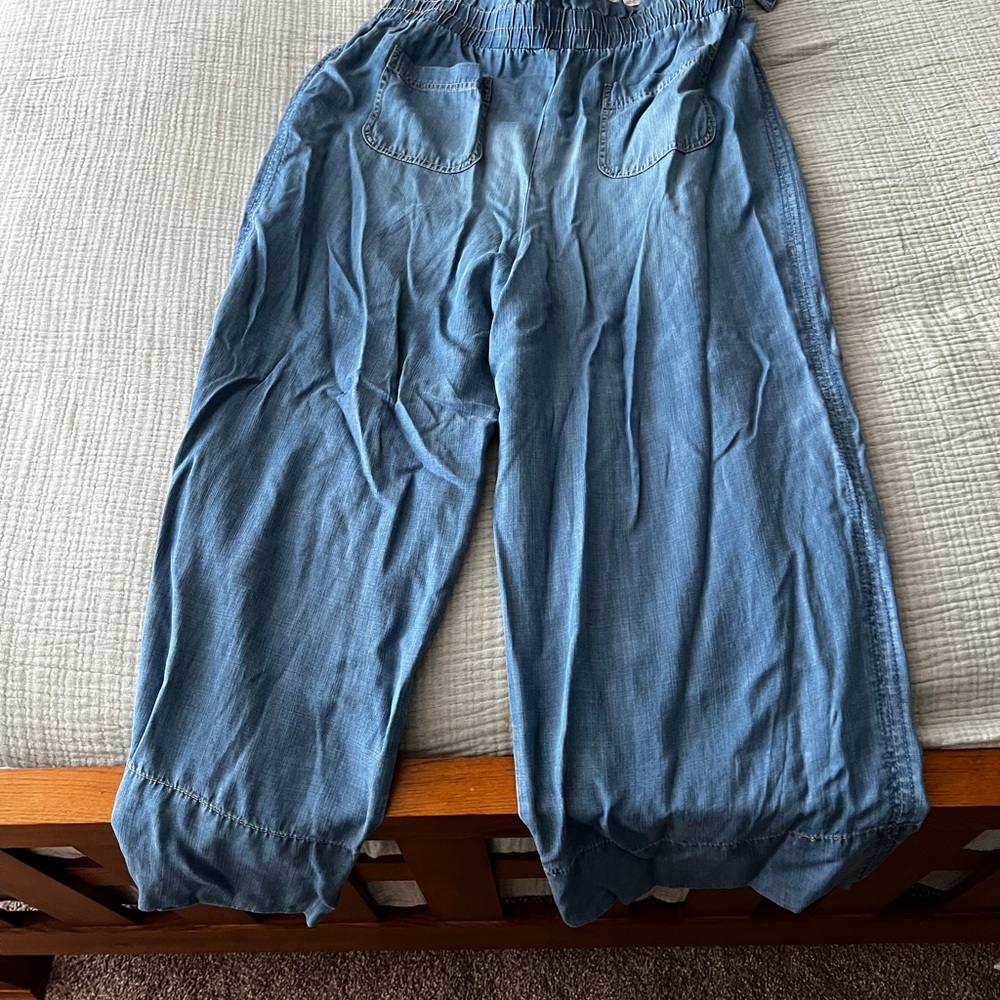 COPY - Knox Rose Denim Pants